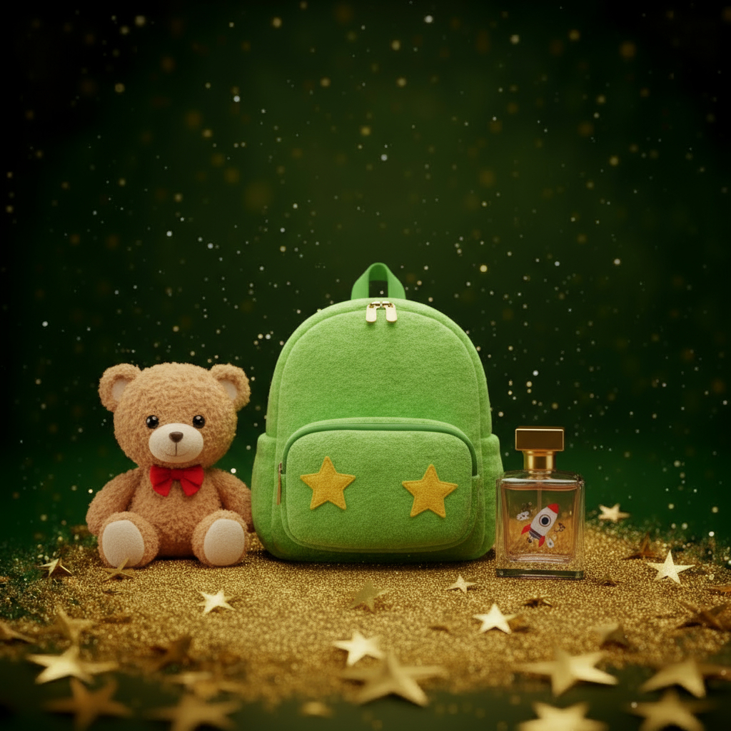 Cofanetti uomo Natale