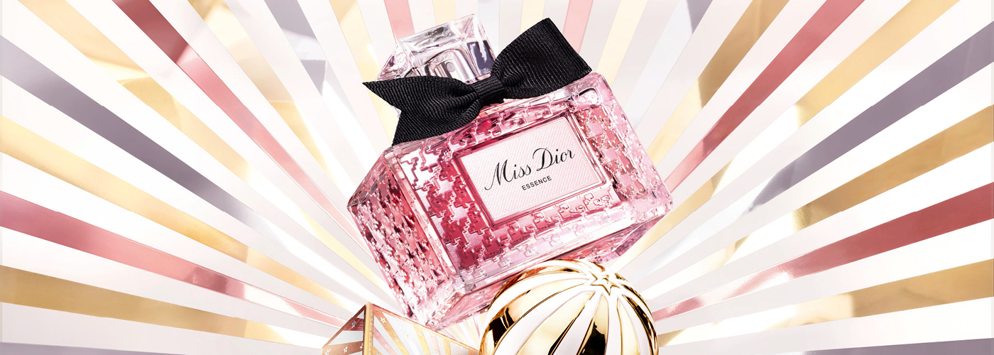 Miss Dior Essence