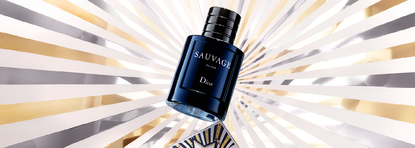 Dior Sauvage