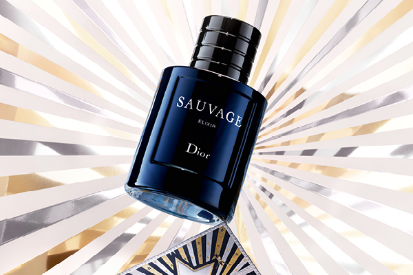 Dior Sauvage