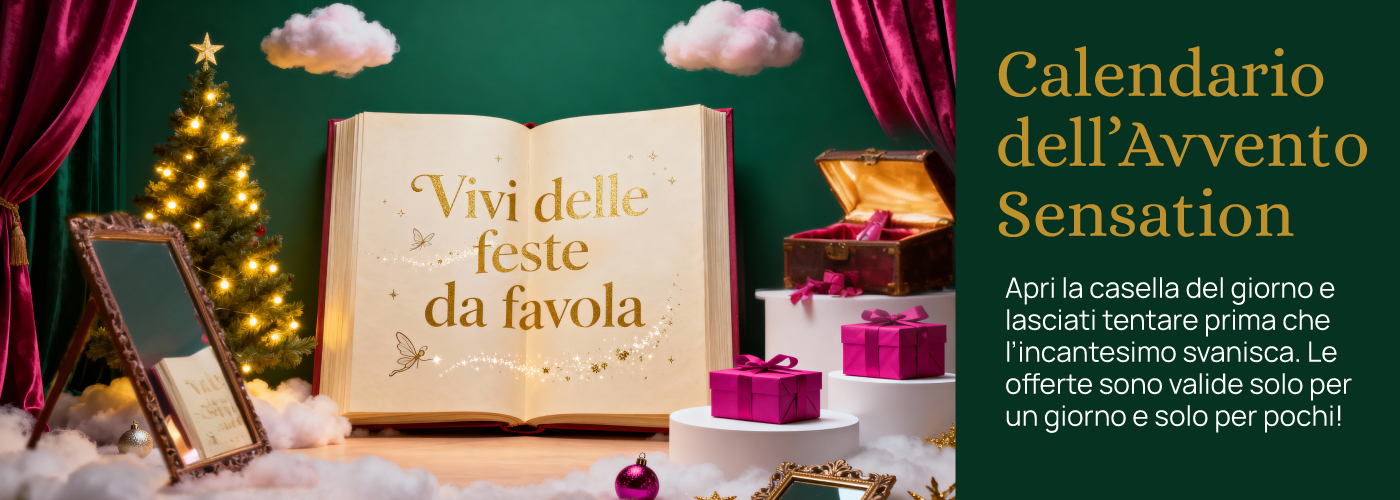 Calendario dell'Avvento