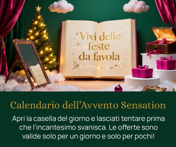 Calendario dell'Avvento