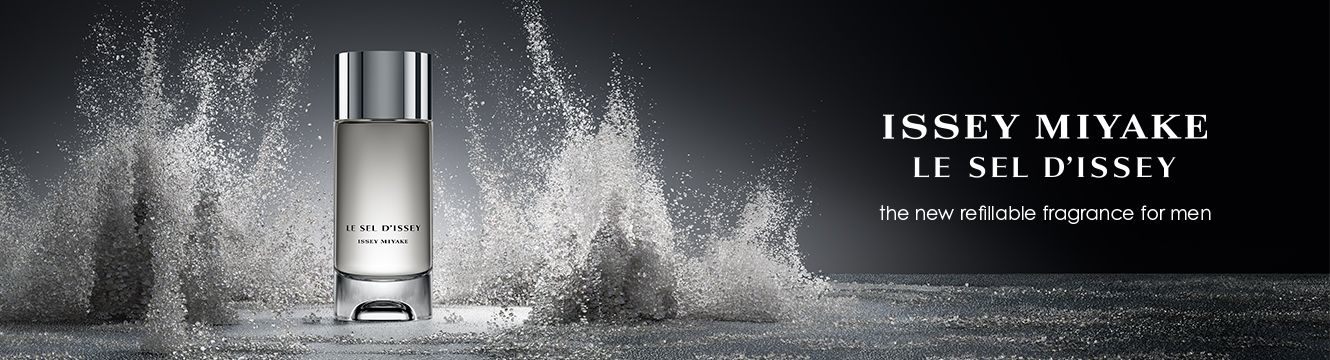 In omaggio il gel doccia Le Sel