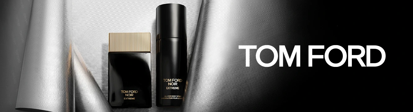 In regalo Noir Extreme Body Spray