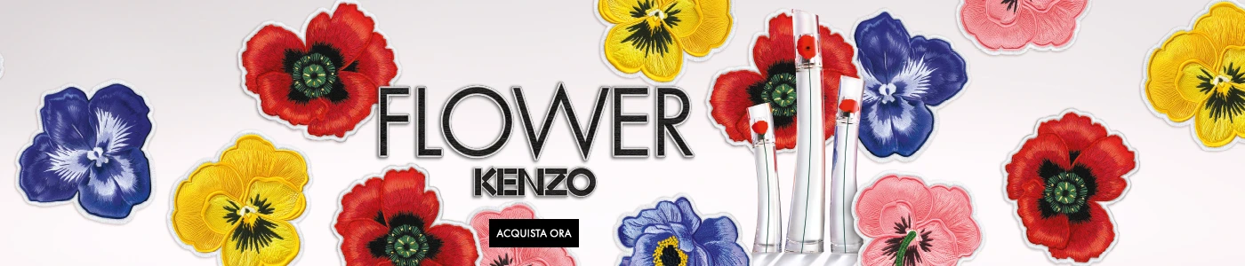 In regalo la miniatura di Flower