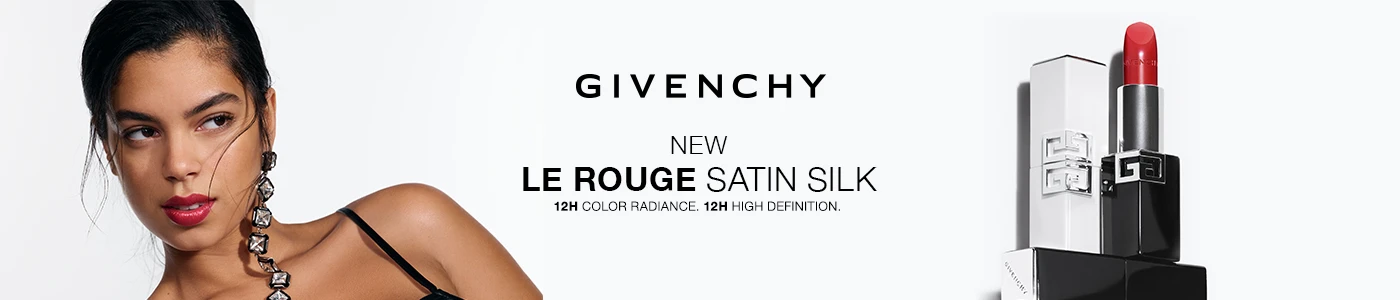 In regalo mini Le Rouge Hydra Balm ph-Reactive