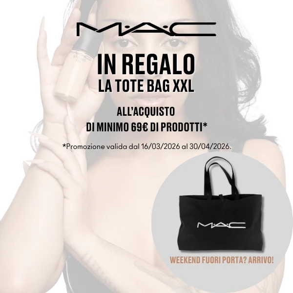 In regalo la tote bag