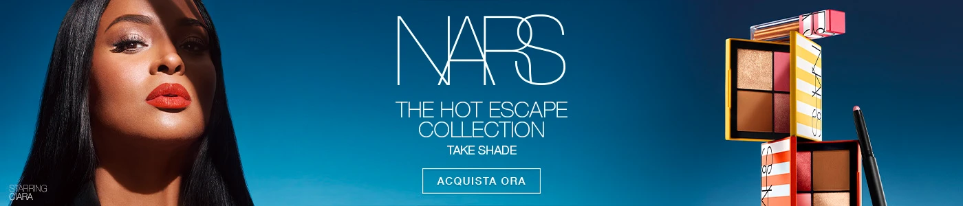 In regalo il trio make-up Nars