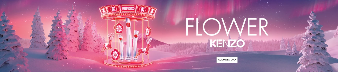 In regalo Flower EDP da 10 ml