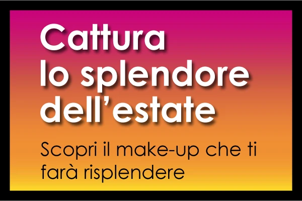 Make-up Sensation Profumerie