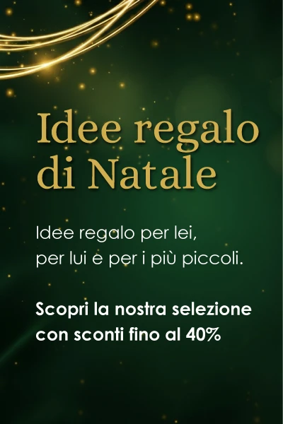 Idee regalo di Natale