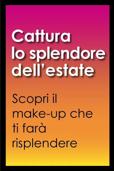 Make-up Sensation Profumerie